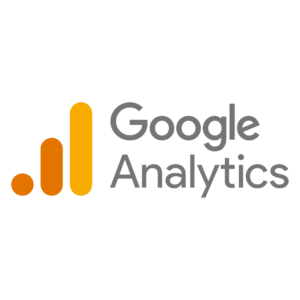 Google Analytics logo