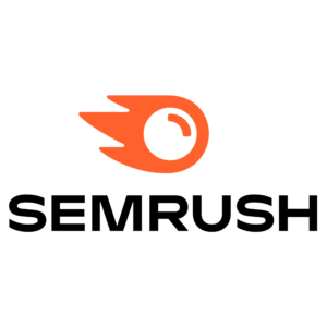 SEMRush Logo